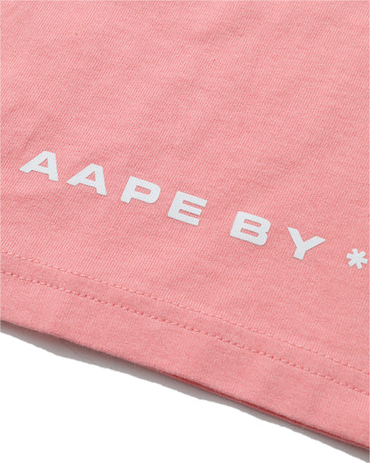 AAPE SHORT SLEEVE TEE