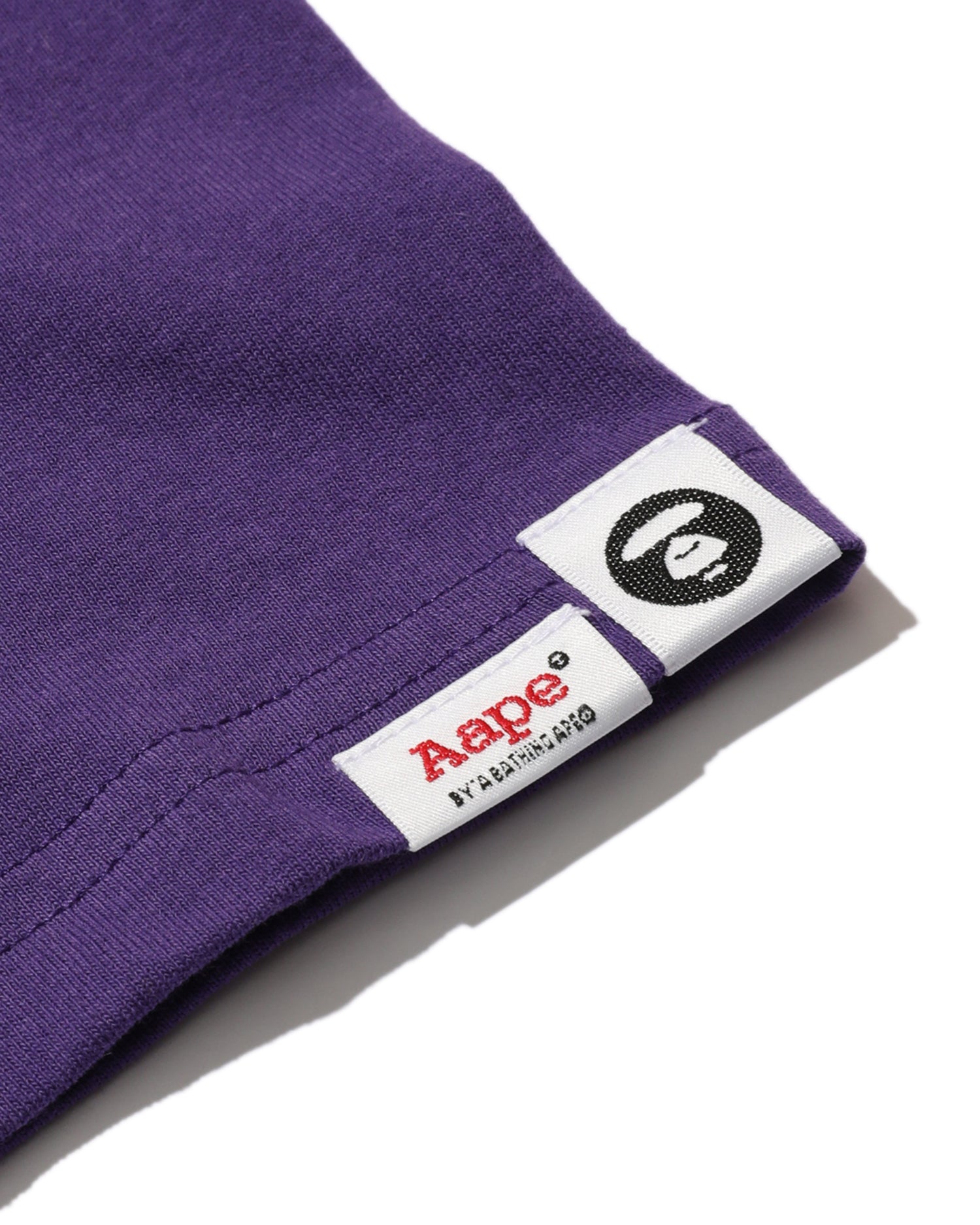 AAPE COTTON REG FIT 23&quot; S