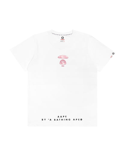 AAPE TEE LADIES