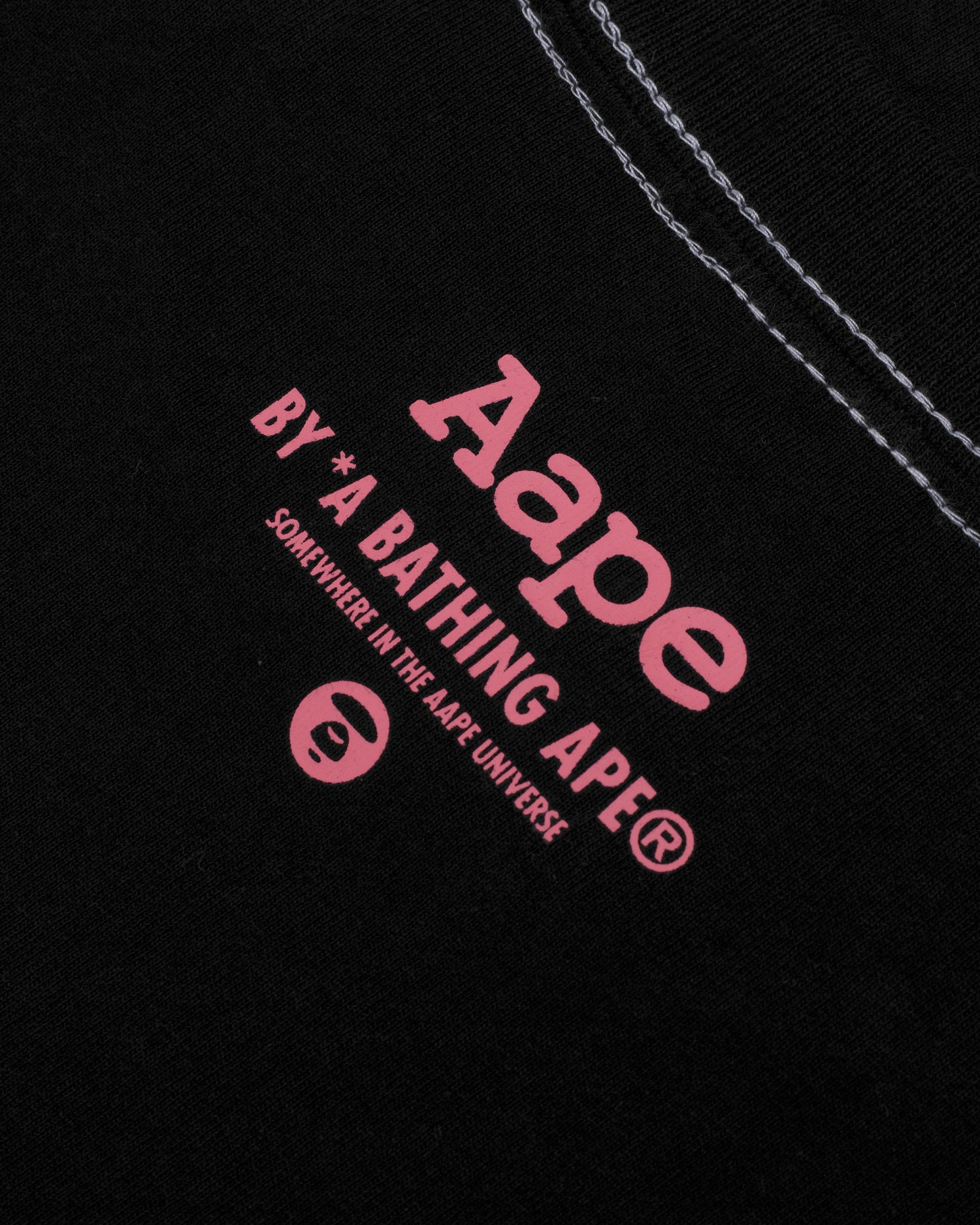 AAPE 23&quot; TEE