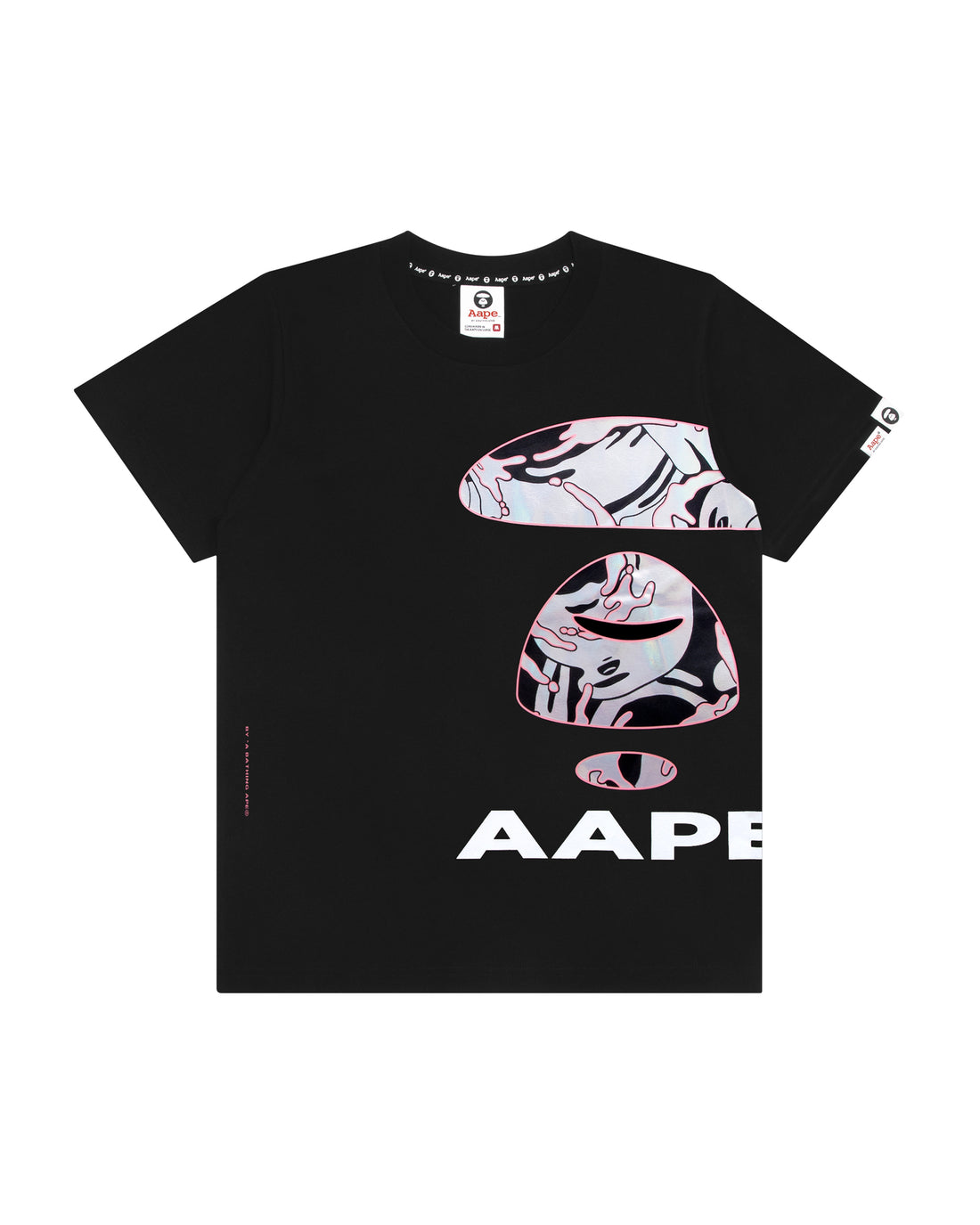 AAPE TEE LADIES