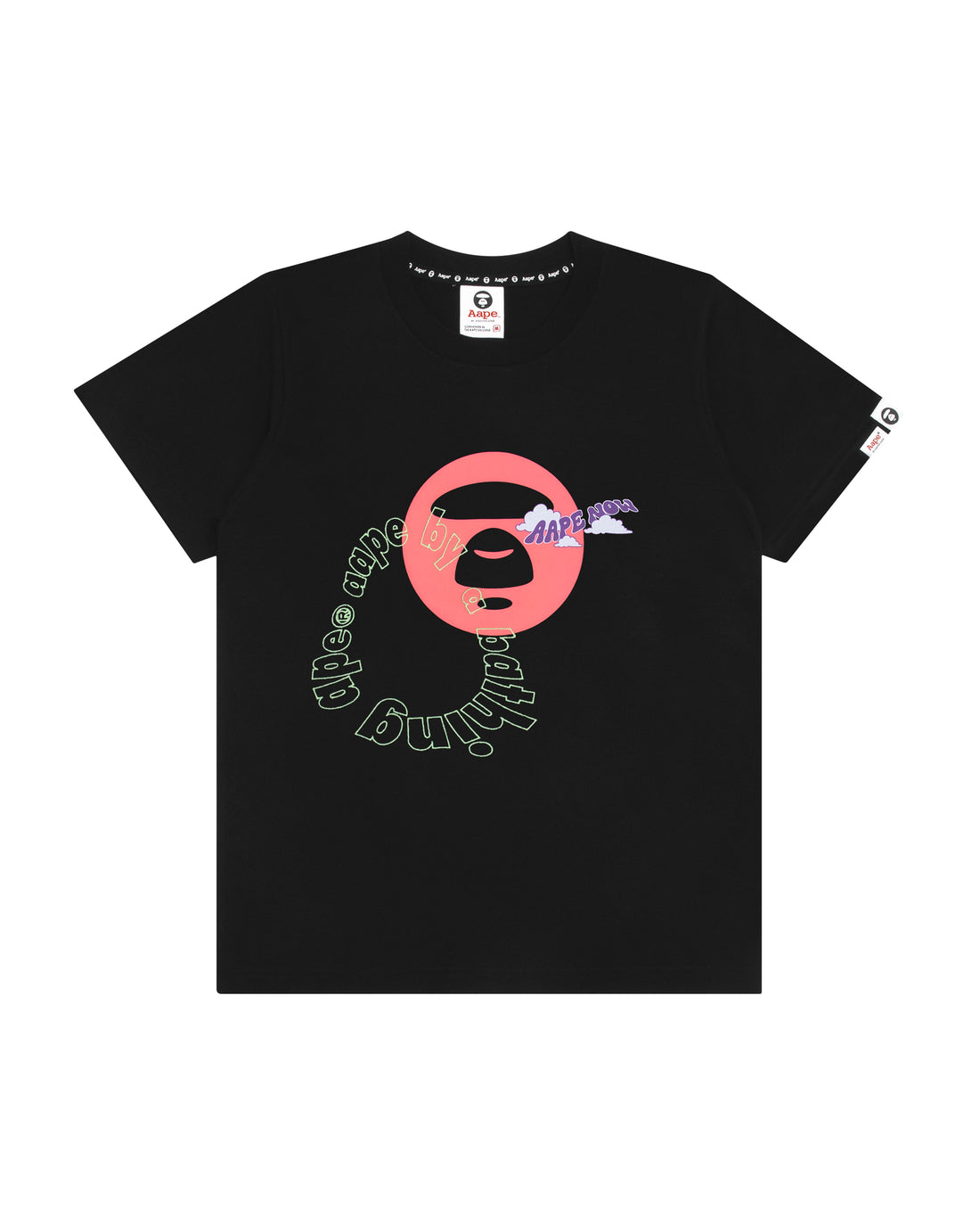 AAPE TEE