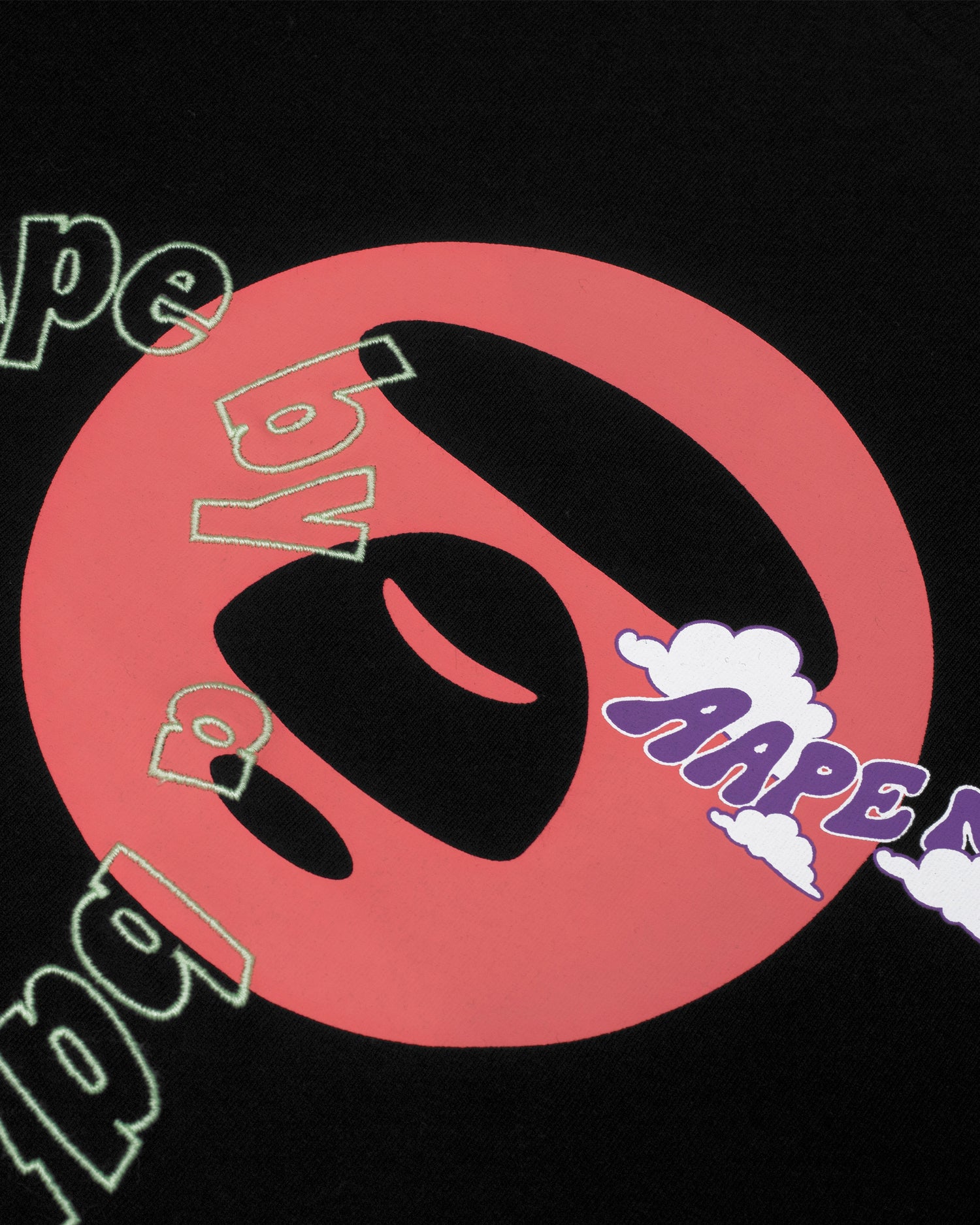 AAPE TEE