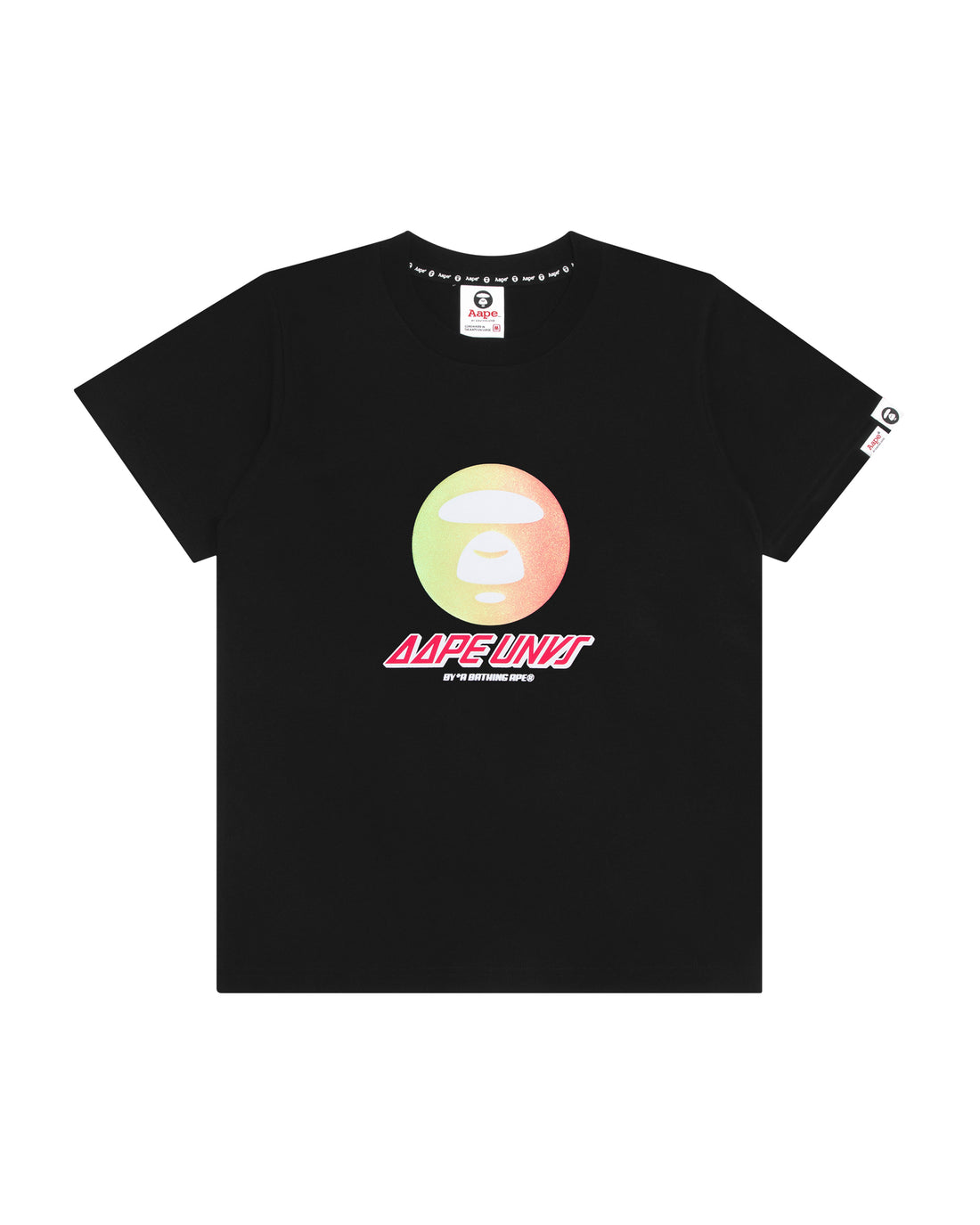 AAPE TEE