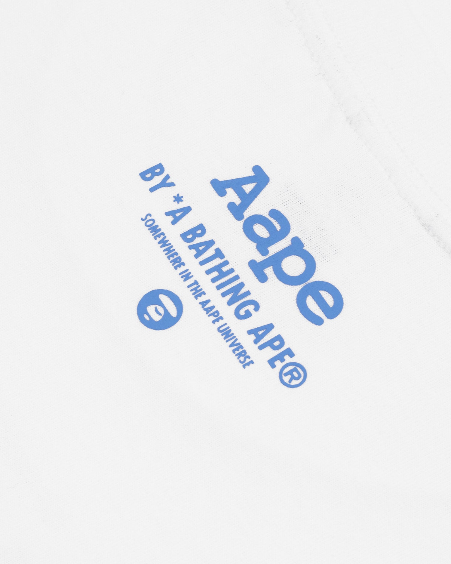 AAPE TEE