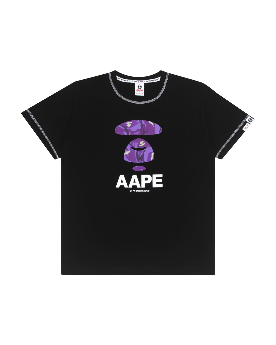 AAPE TEE