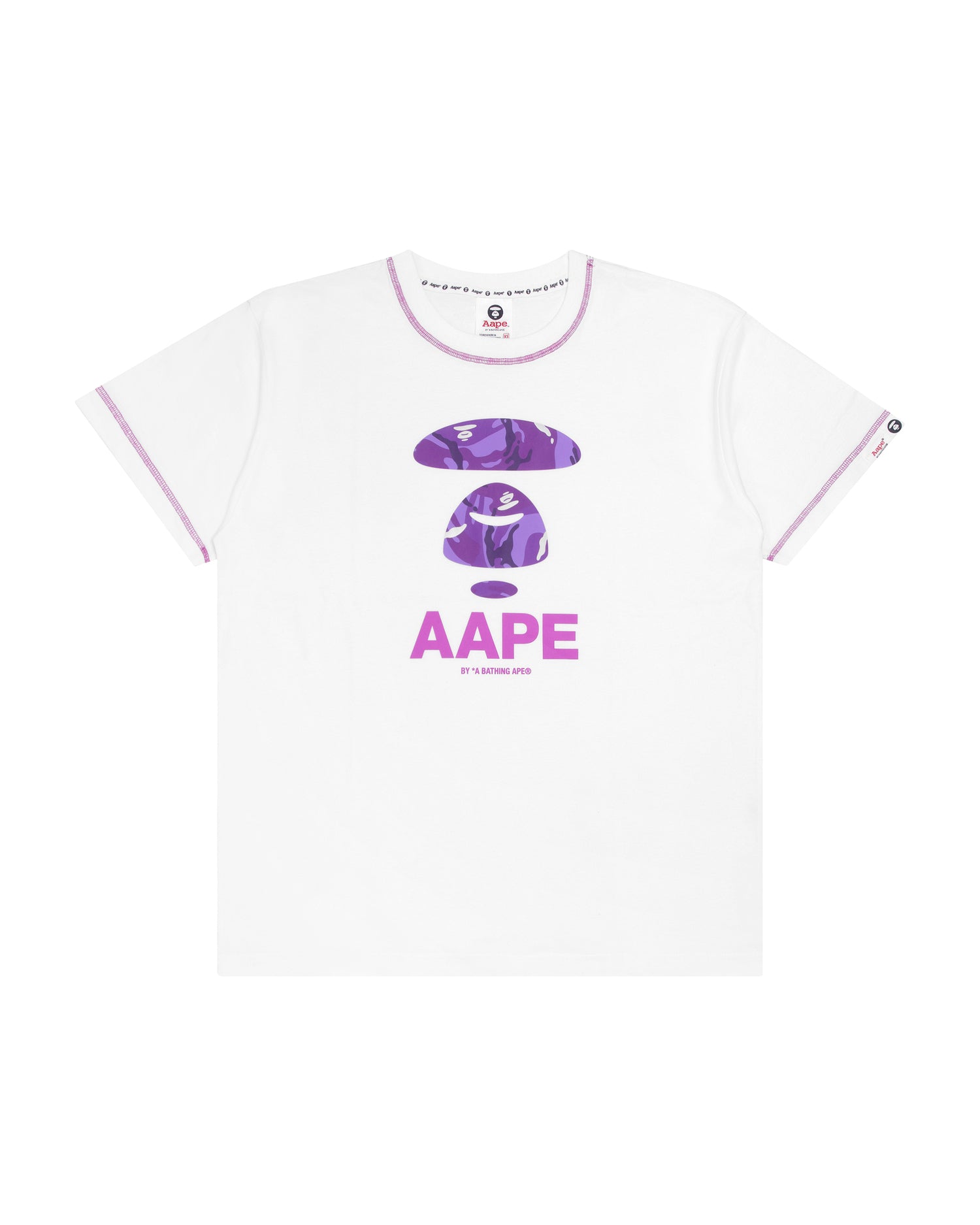 AAPE TEE