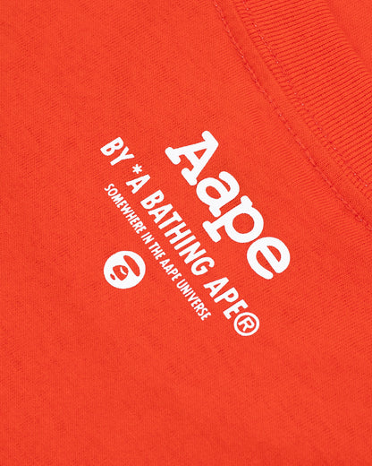 AAPE TEE