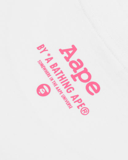 AAPE TEE