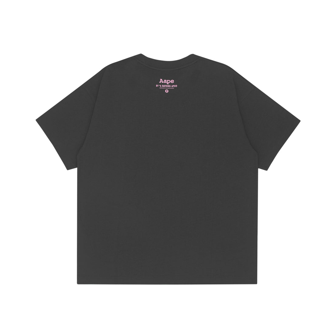 AAPE 28.5" SHORT SLEEVE TEE LADIES
