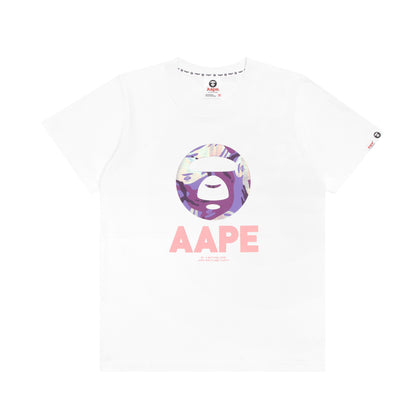 APE FACE CAMO TEE