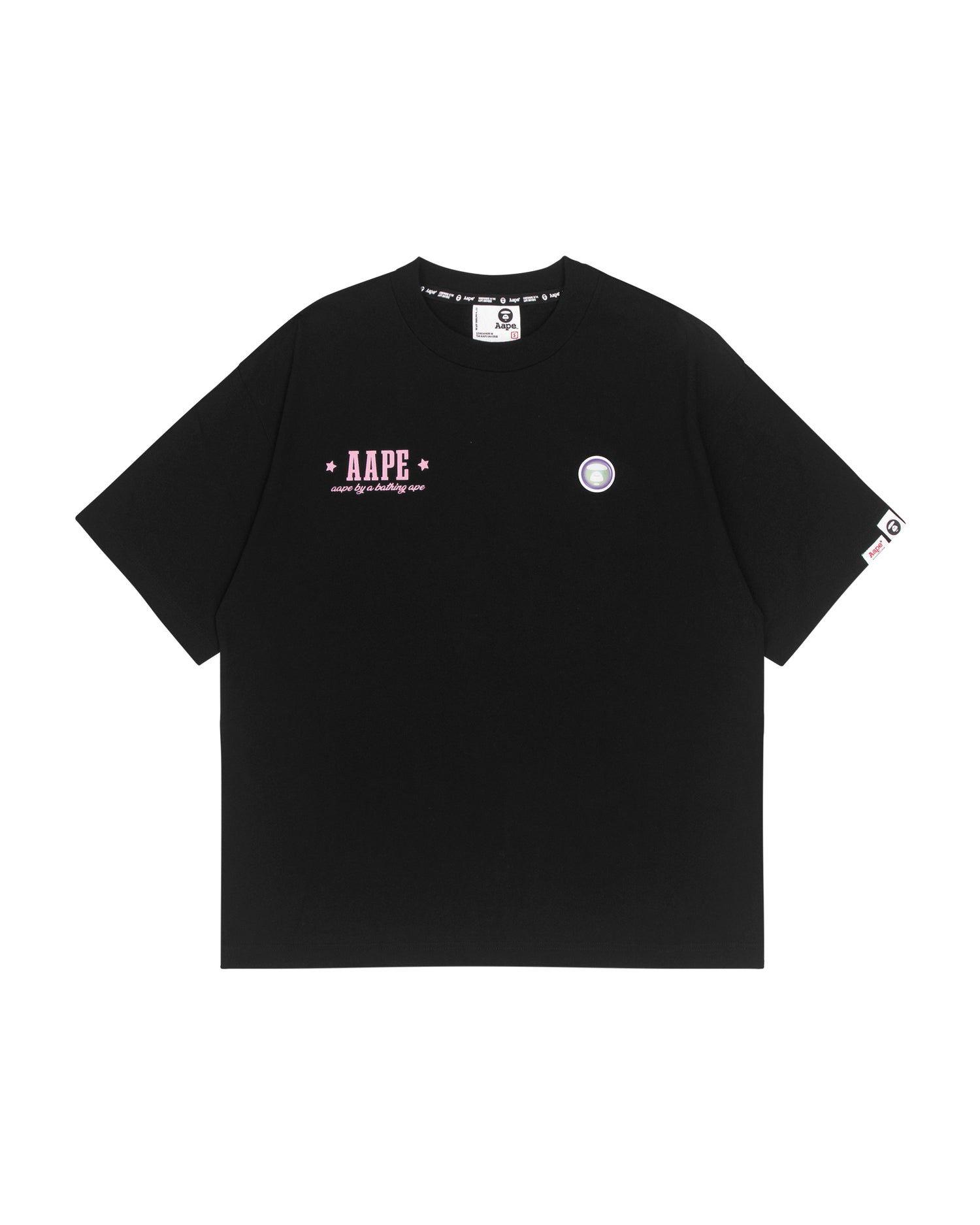 AAPE 25.5&quot; TEE