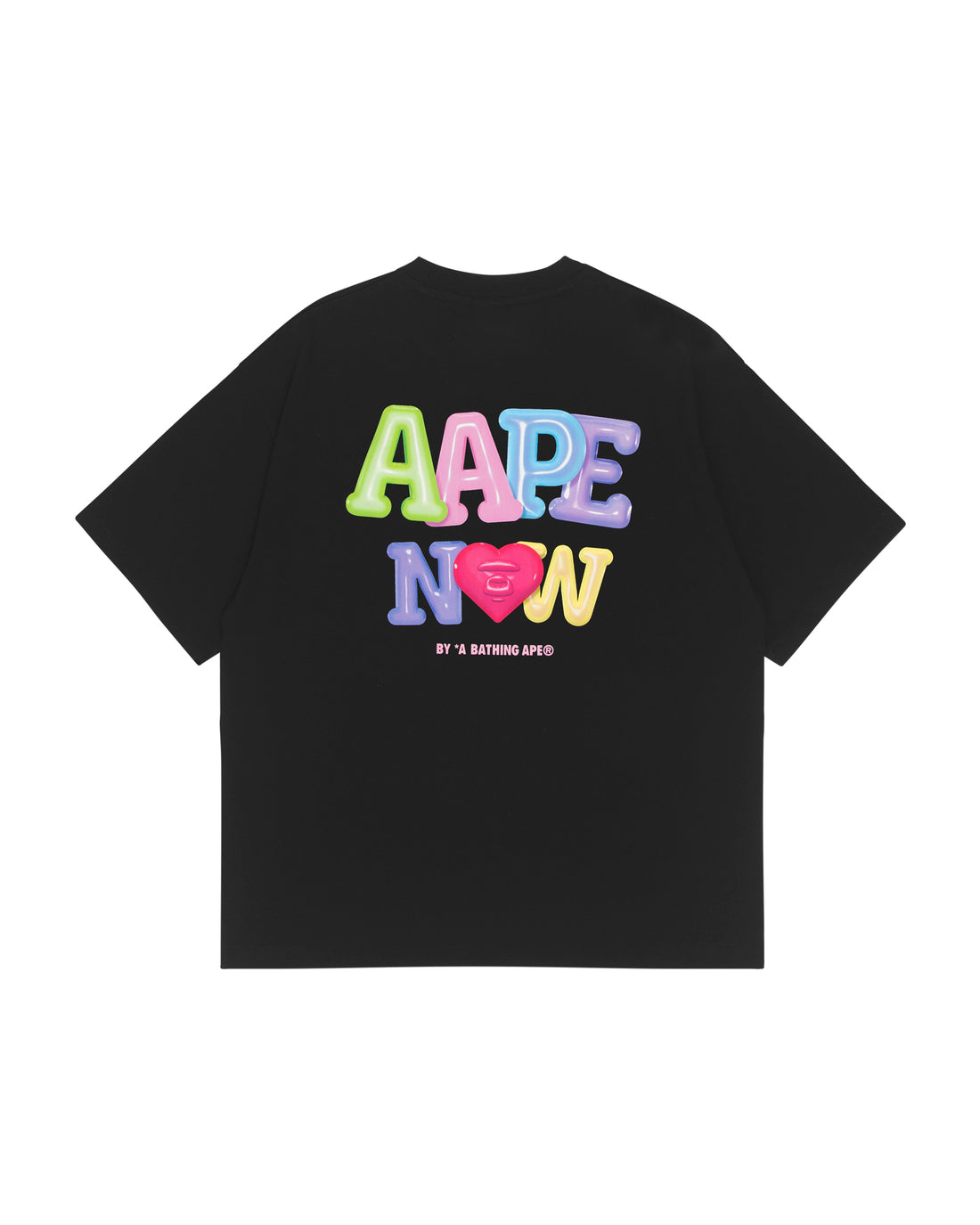 AAPE 25.5&quot; TEE