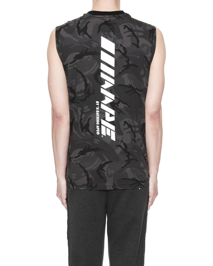 AAPE SUMMER REG SPORT TANK