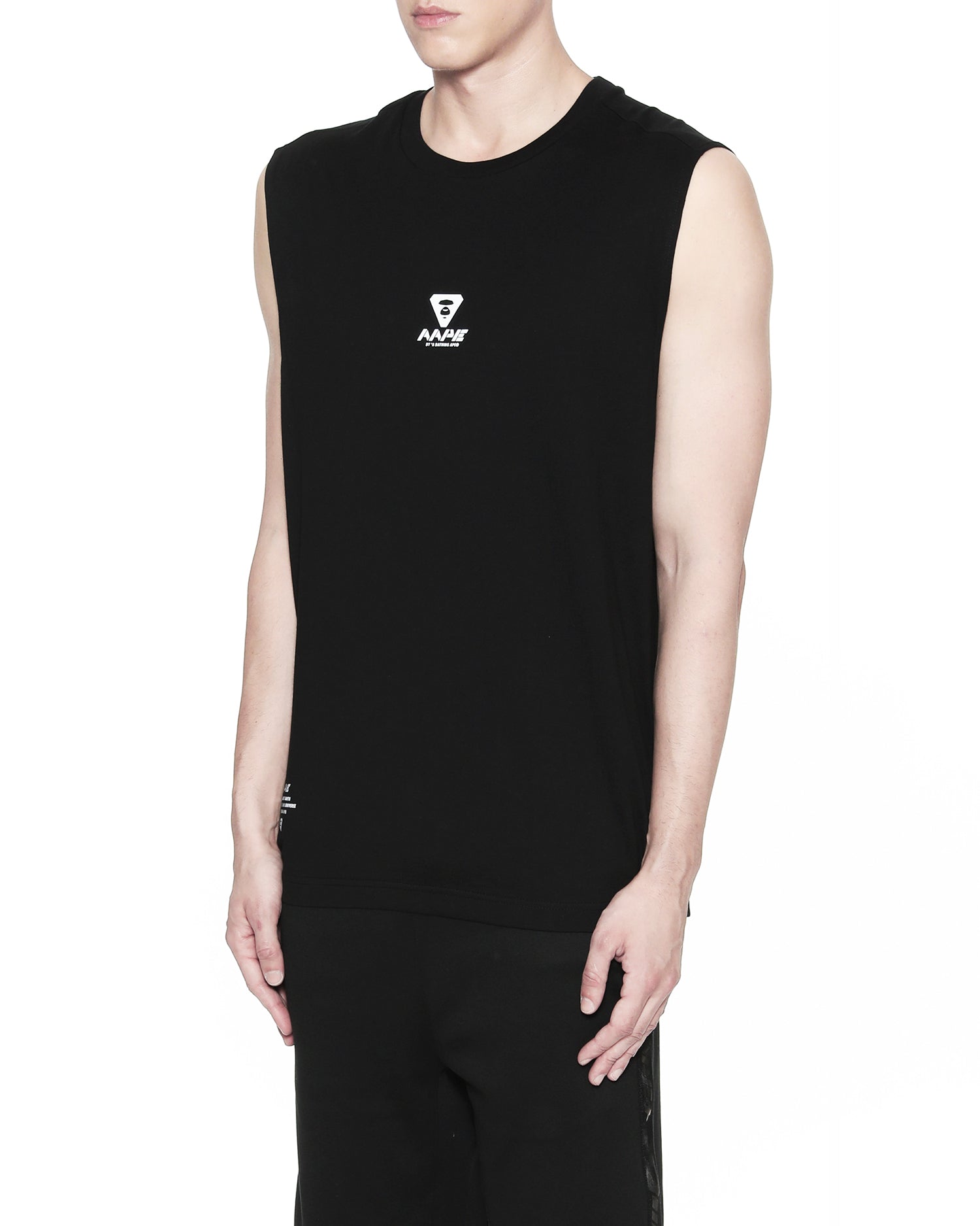 AAPE SUMMER REG SPORT TANK