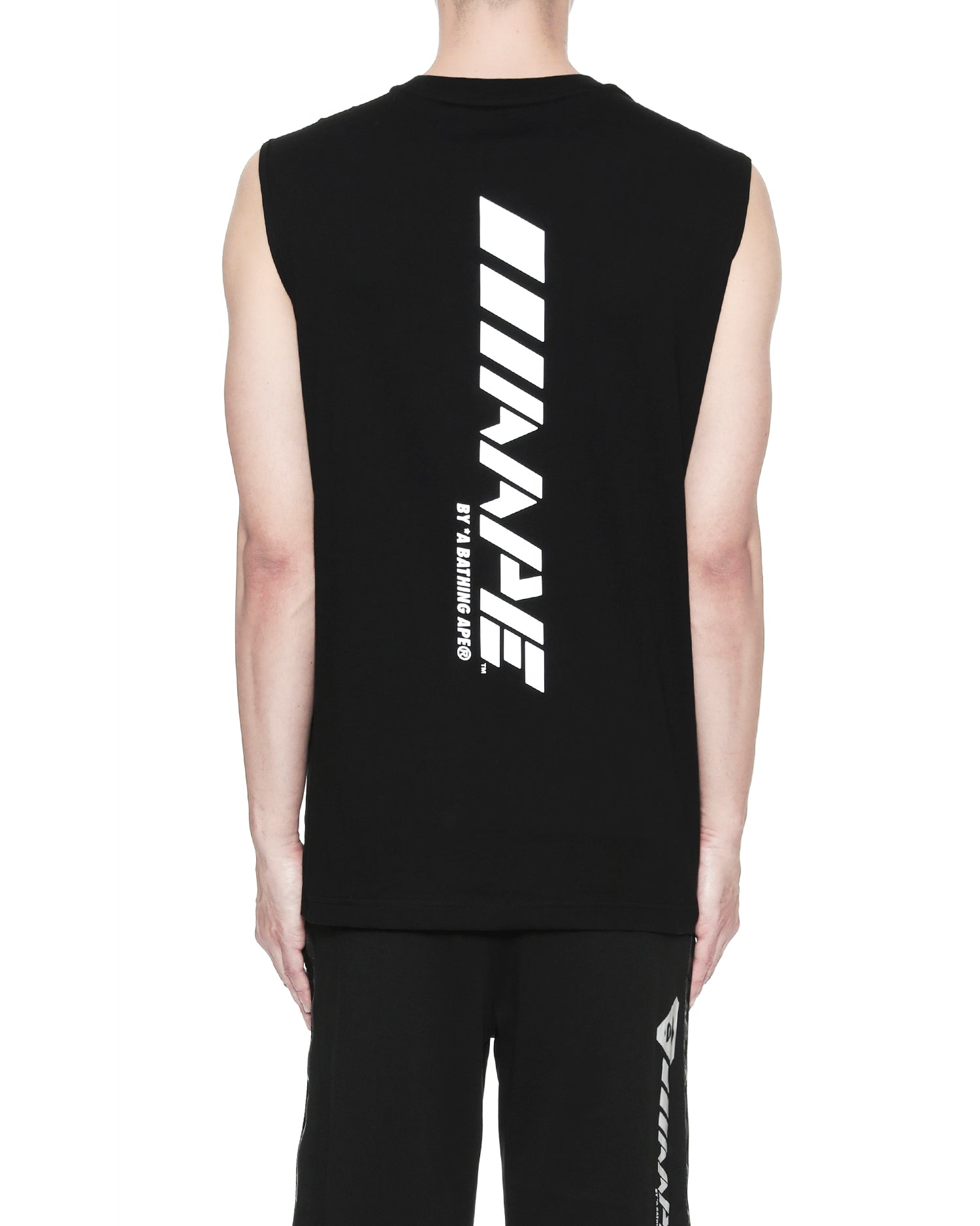 AAPE SUMMER REG SPORT TANK