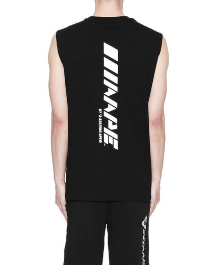 AAPE SUMMER REG SPORT TANK