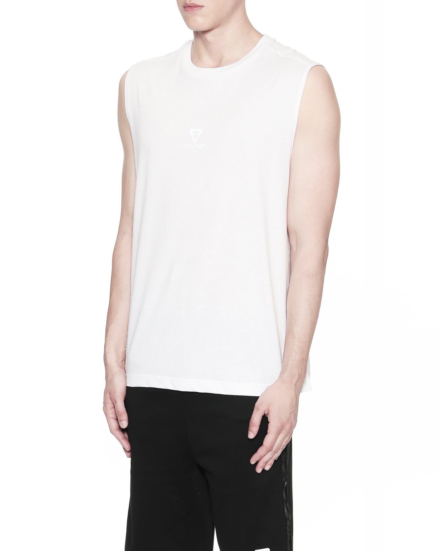 AAPE SUMMER REG SPORT TANK