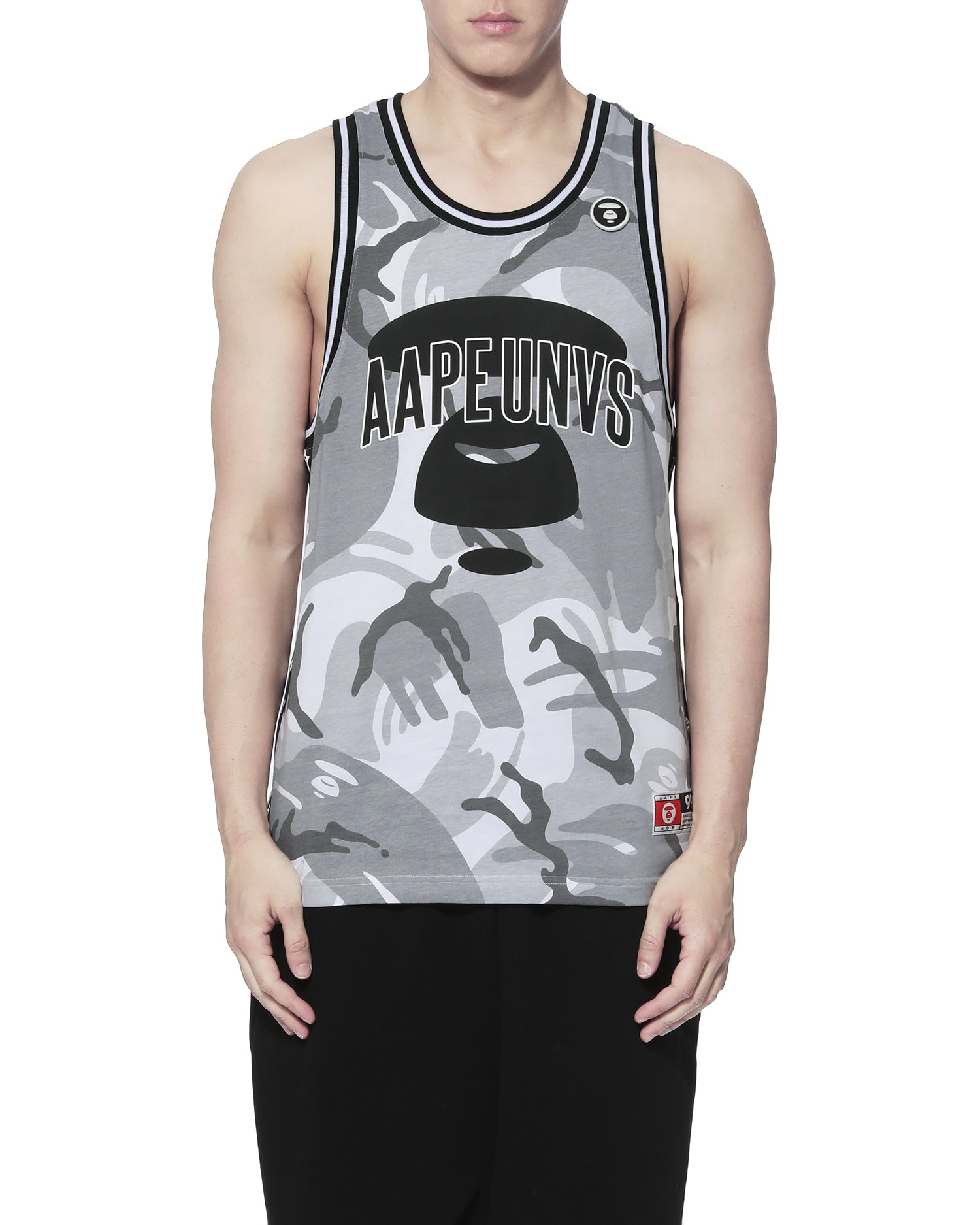 AAPE TANK