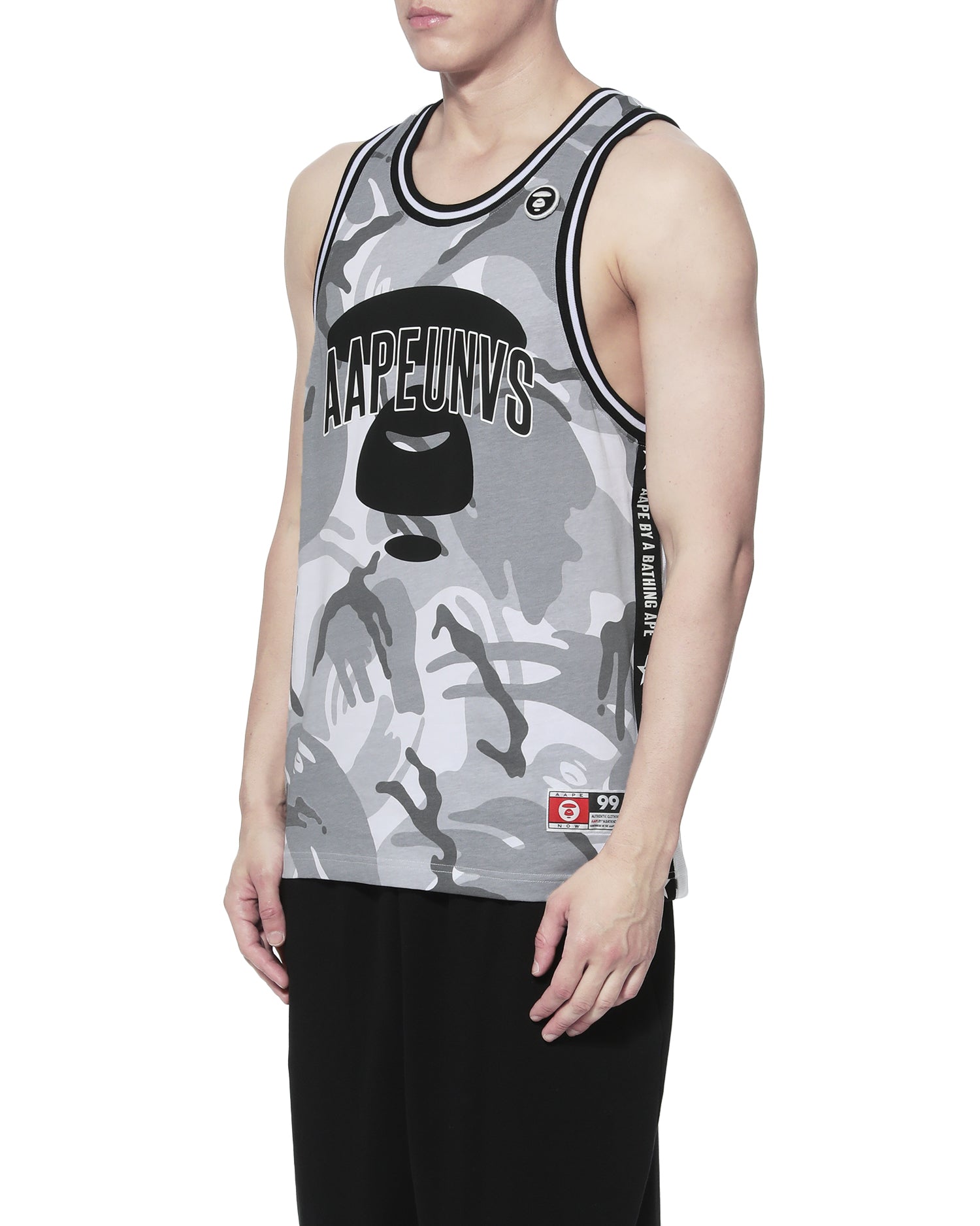 AAPE TANK