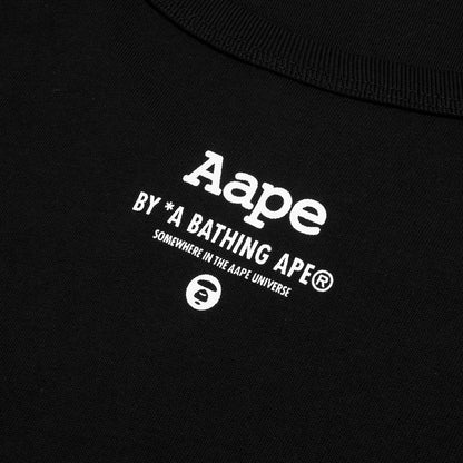 AAPE APE FACE TANK TOP