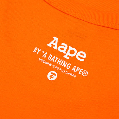 AAPE APE FACE TANK TOP