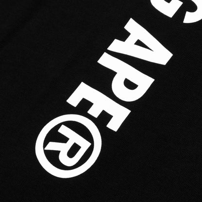 AAPE APE FACE TANK TOP