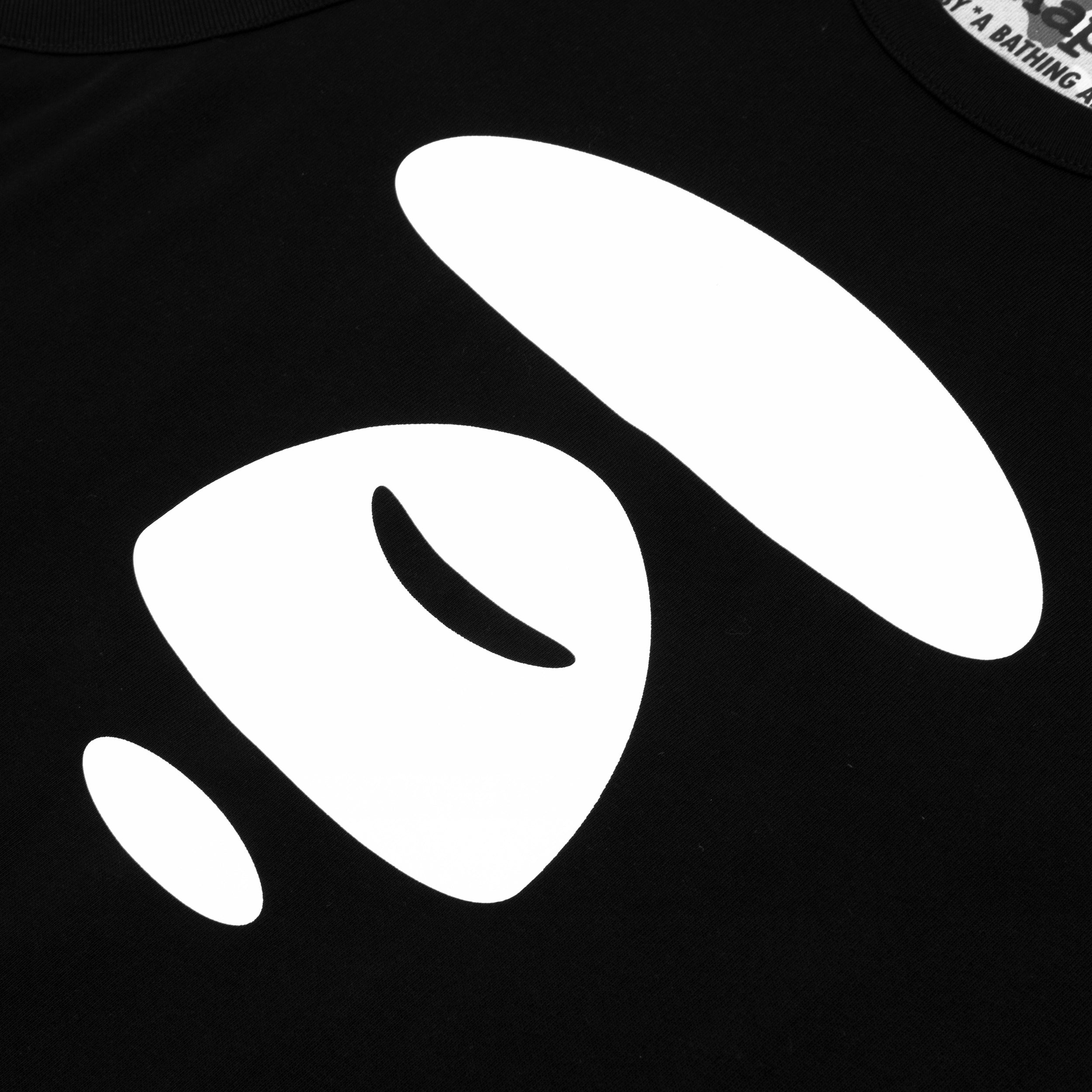 AAPE REVERSIBLE LOGO TANK TOP