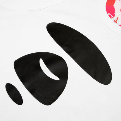 AAPE REVERSIBLE LOGO TANK TOP