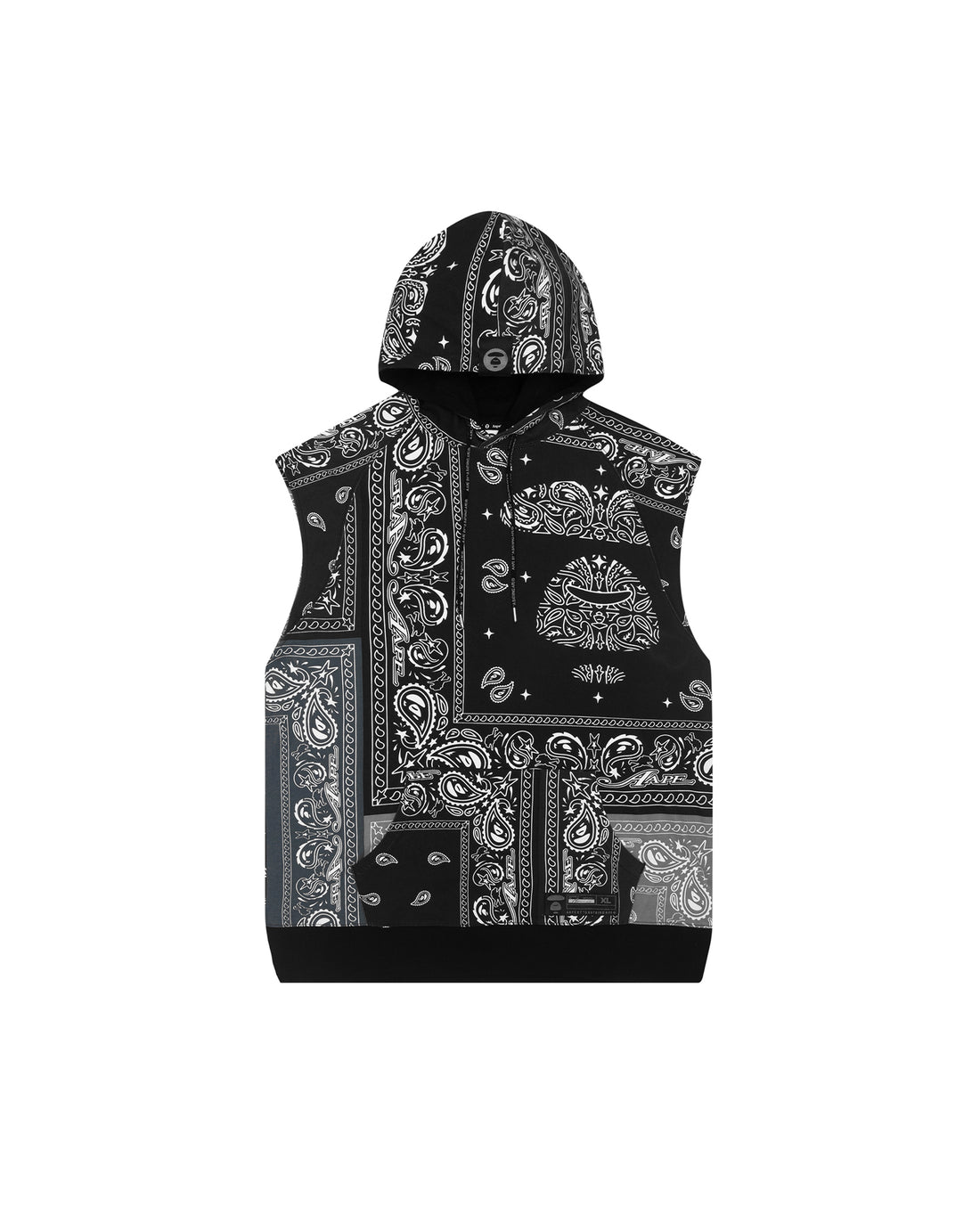 AAPTKM0776XXG/AAPE TANK