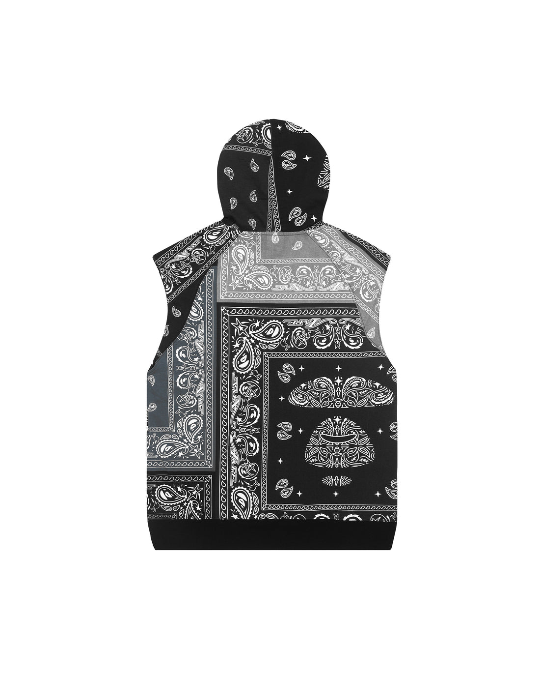 AAPTKM0776XXG/AAPE TANK