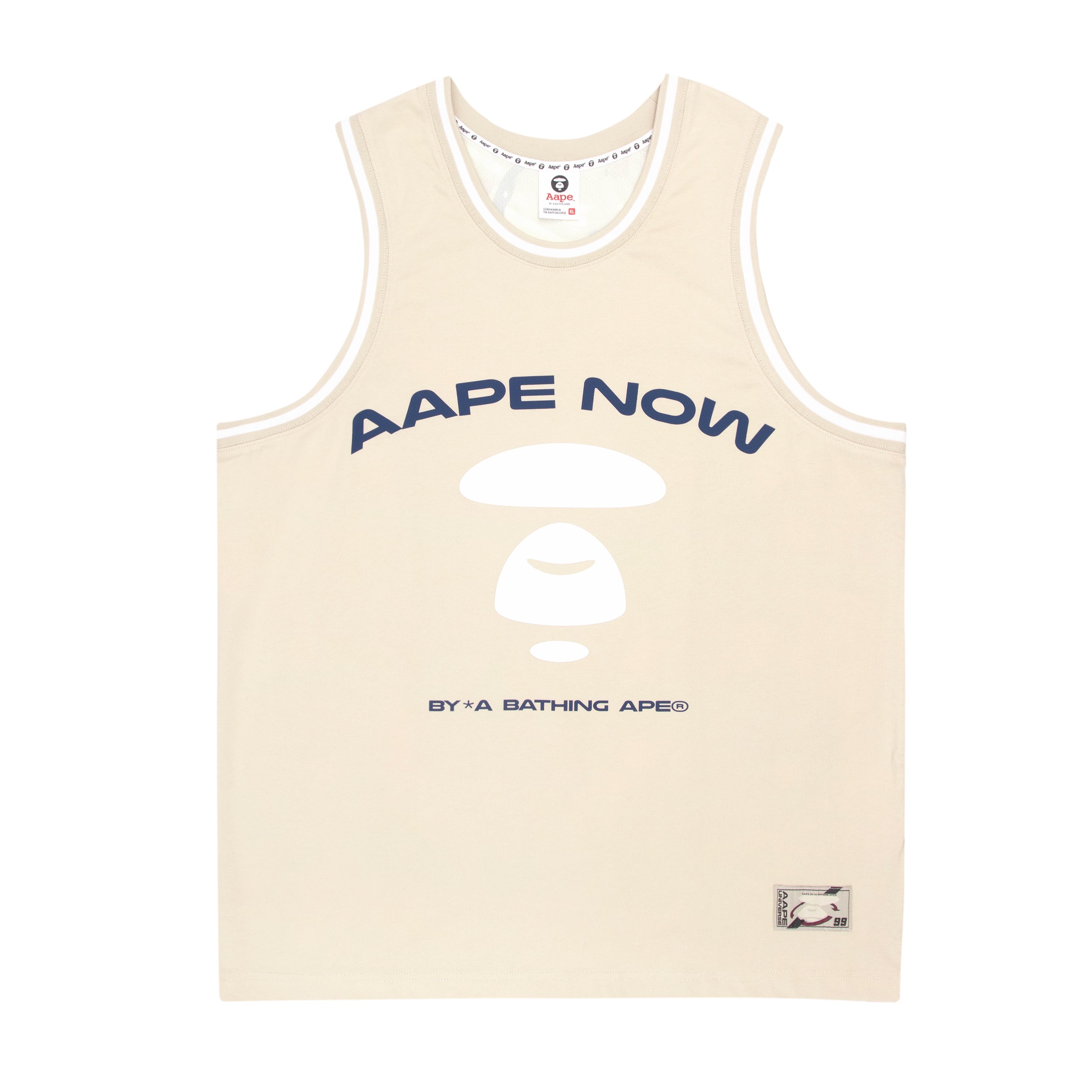 AAPE TANK