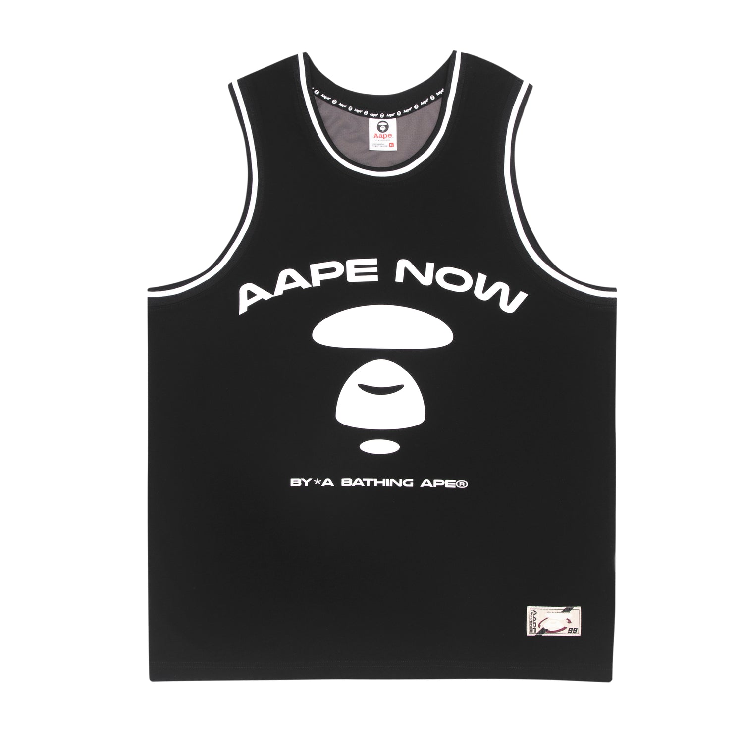 AAPE TANK