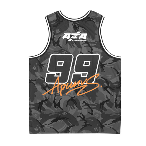 AAPE MOONFACE TANK TOP