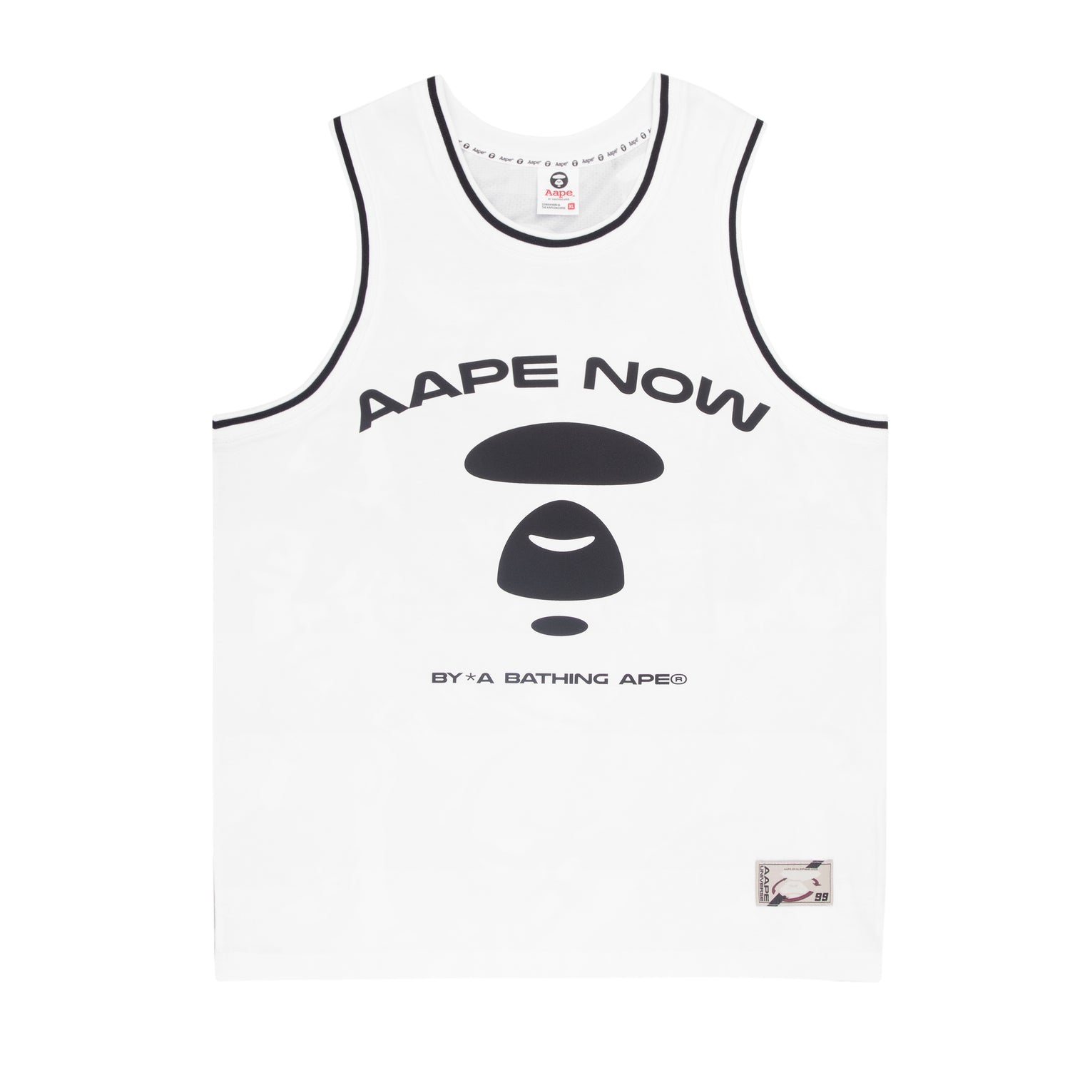 AAPE TANK