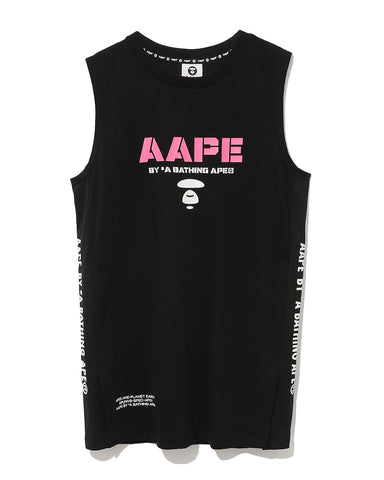 AAPE COTTON LOOSE FIT 29"