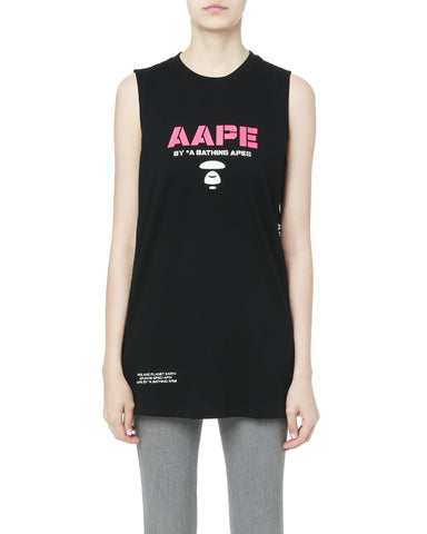 AAPE COTTON LOOSE FIT 29"