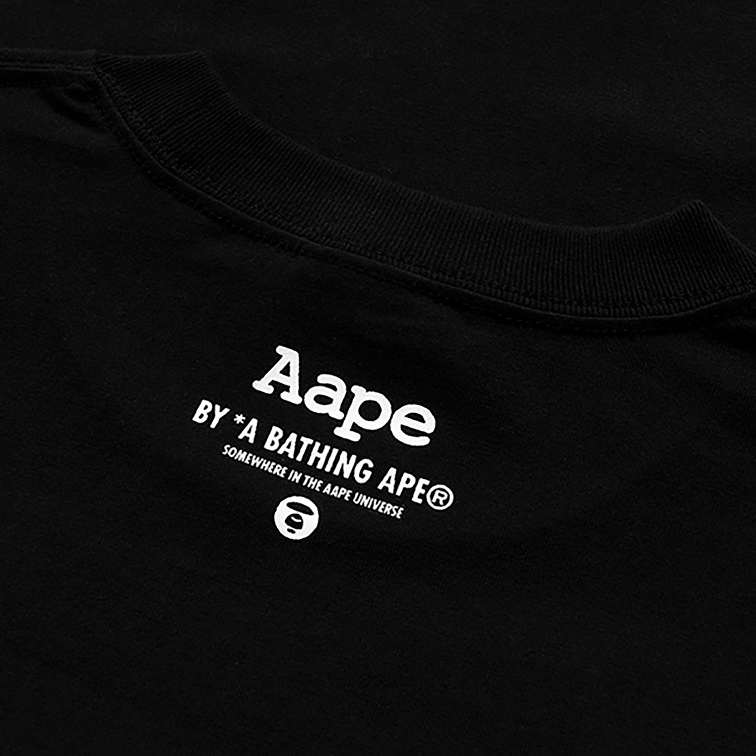 AAPE TUNIC LADIES