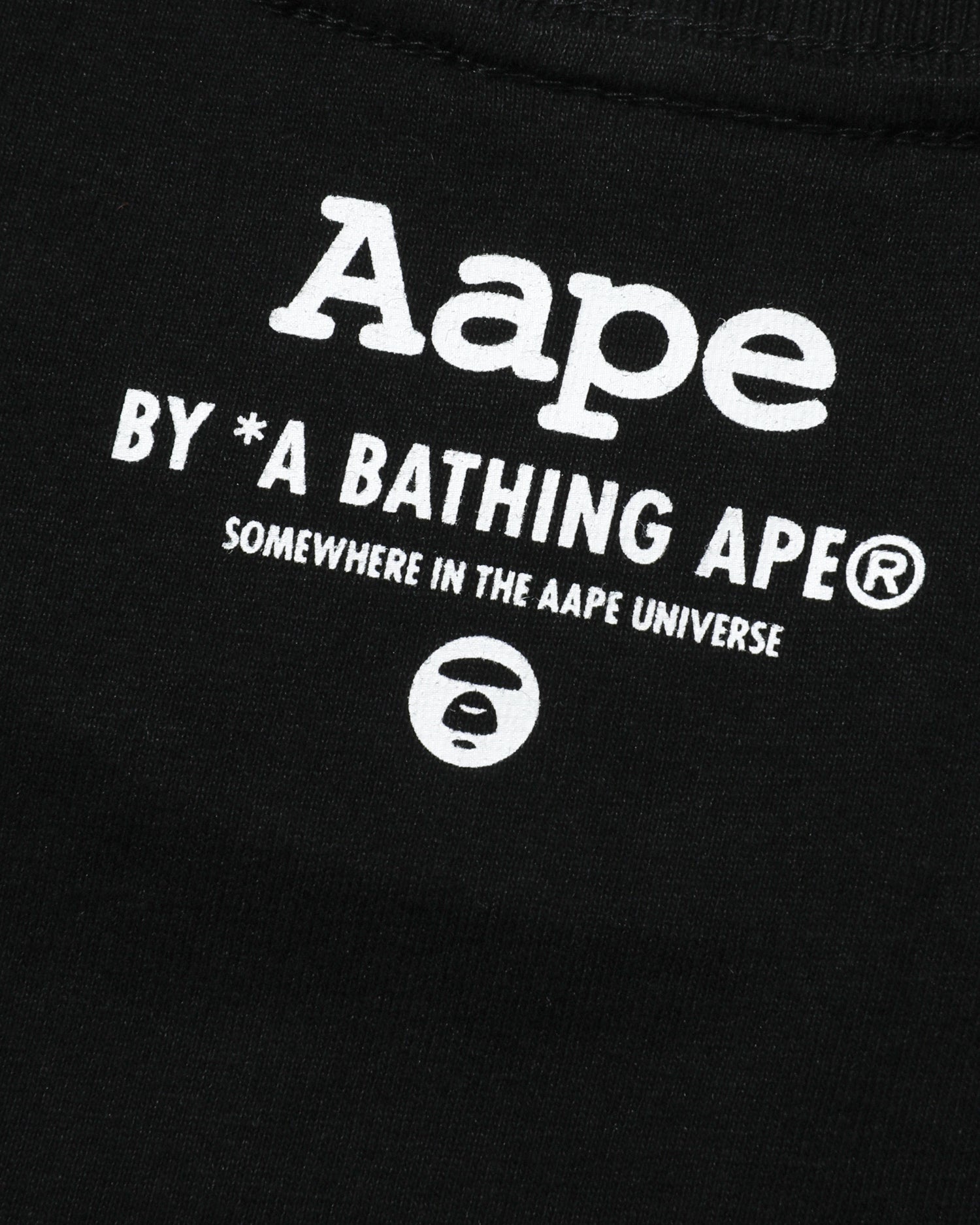 AAPE TUNIC