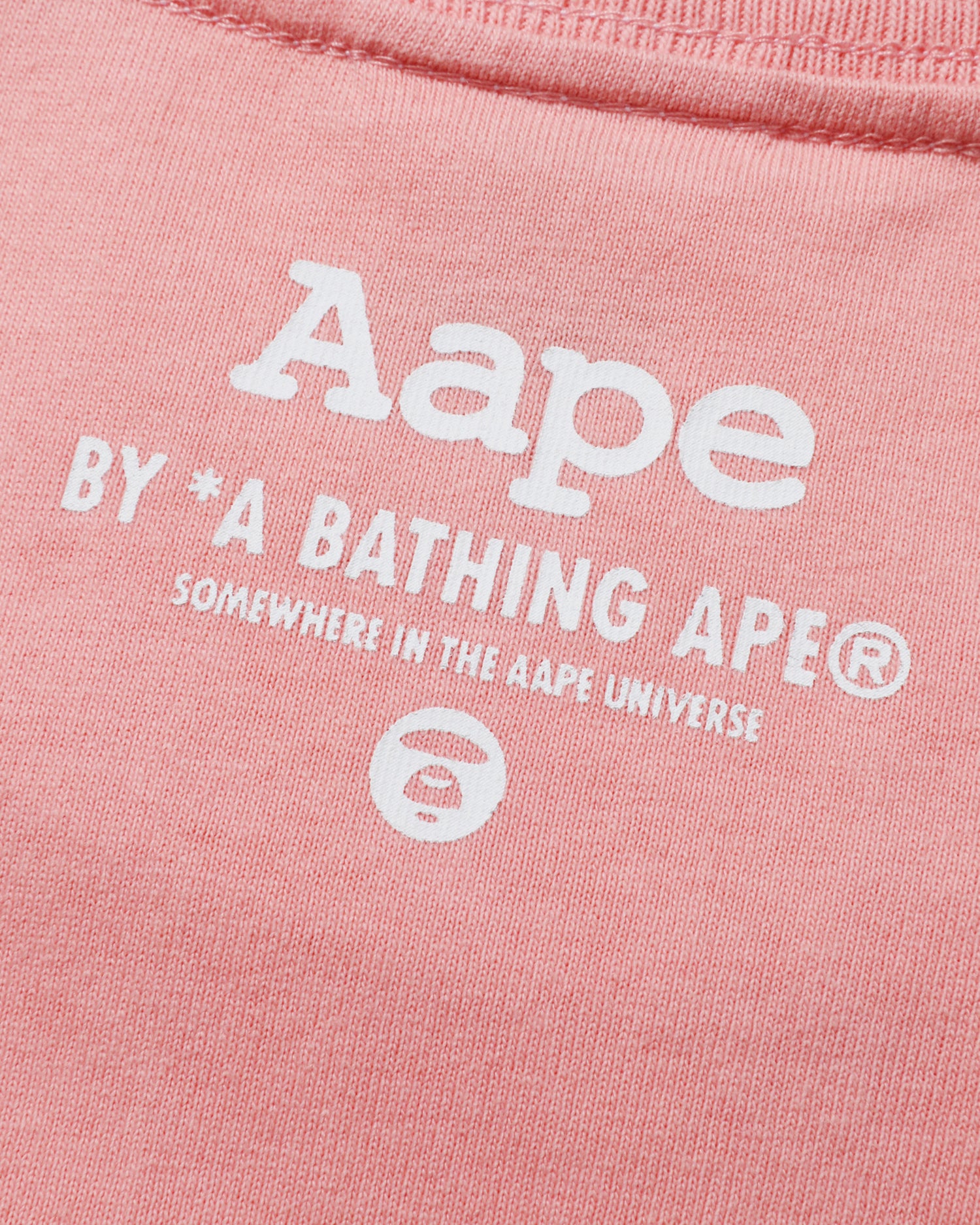 AAPE TUNIC