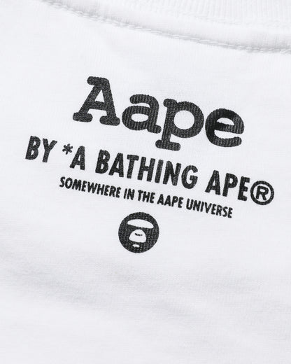 AAPE TUNIC