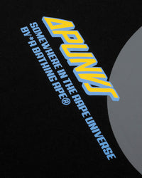 AAPE 31" TUNIC