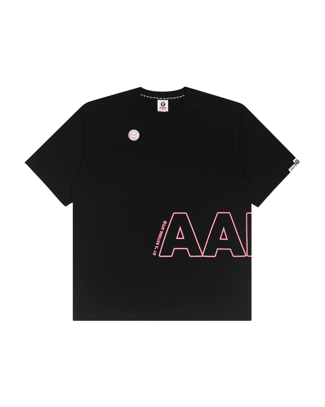 AAPE TUNIC