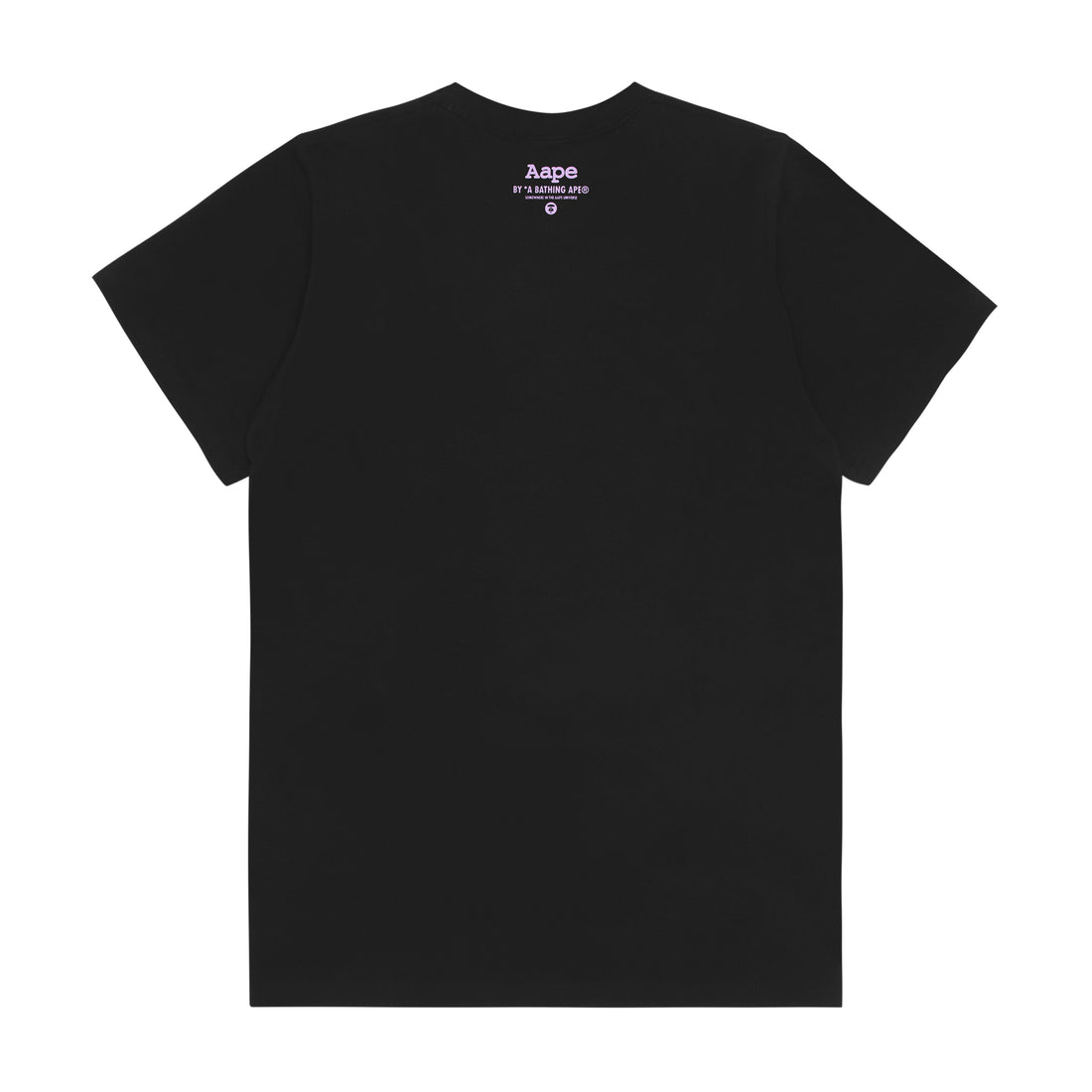 AAPE GRAPHIC PRINT TEE