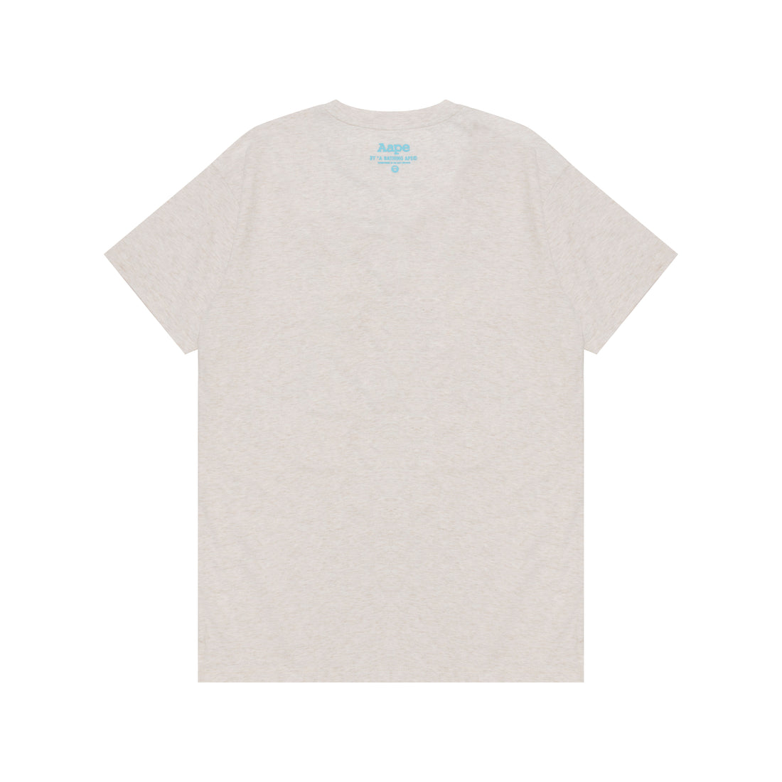 MOONFACE RELAXED GRAPHIC TEE