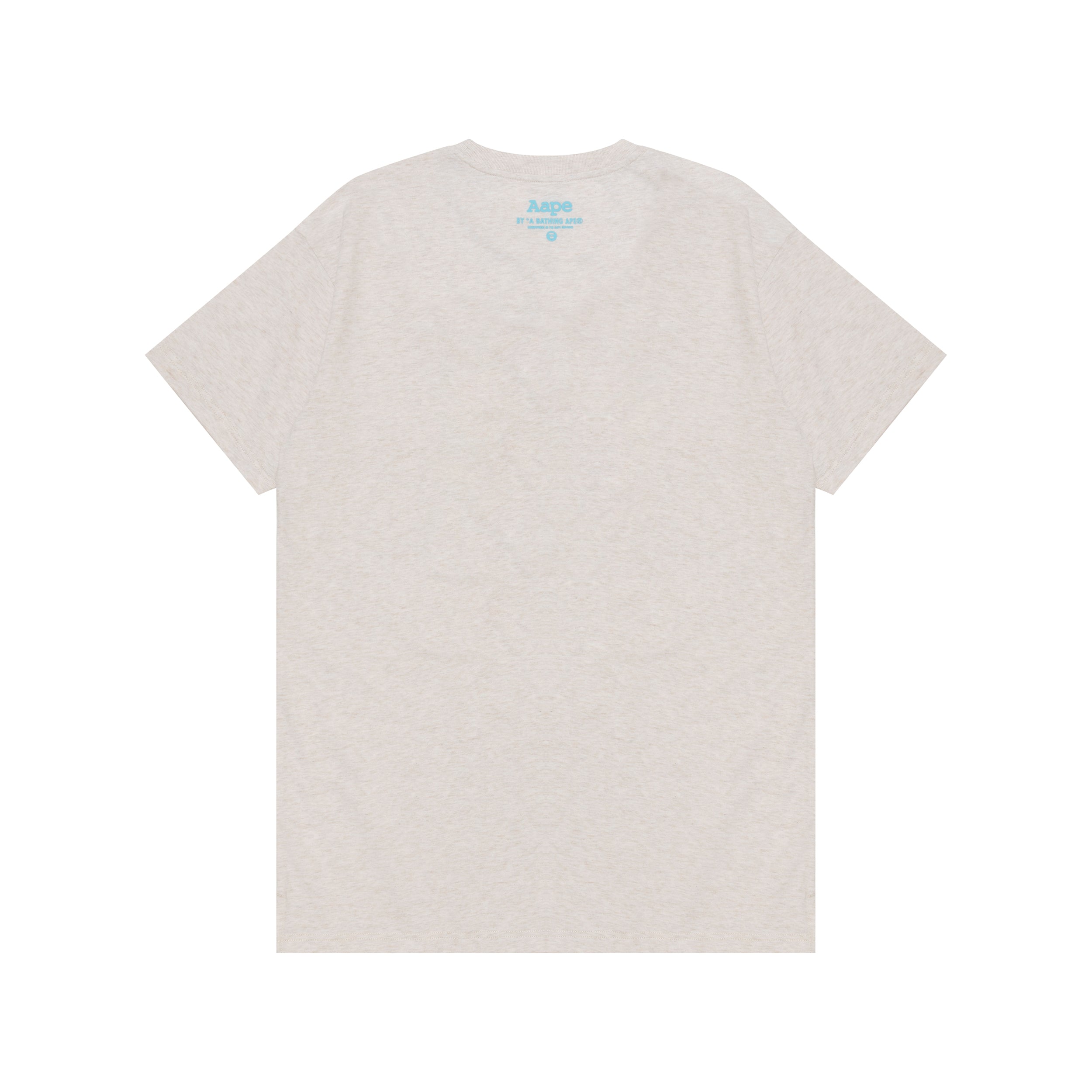 MOONFACE RELAXED GRAPHIC TEE