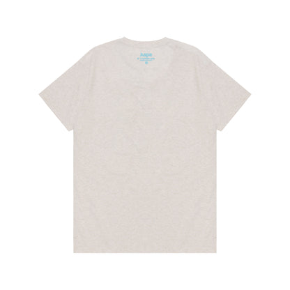 MOONFACE RELAXED GRAPHIC TEE