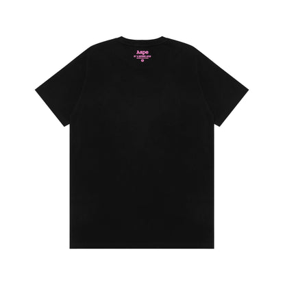 MOONFACE RELAXED GRAPHIC TEE