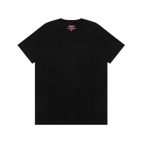 MOONFACE RELAXED GRAPHIC TEE