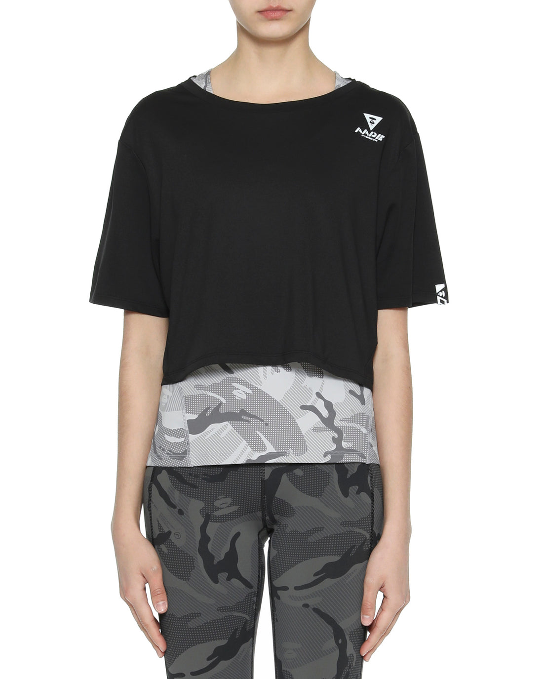 AAPE SPORTS TWINSET